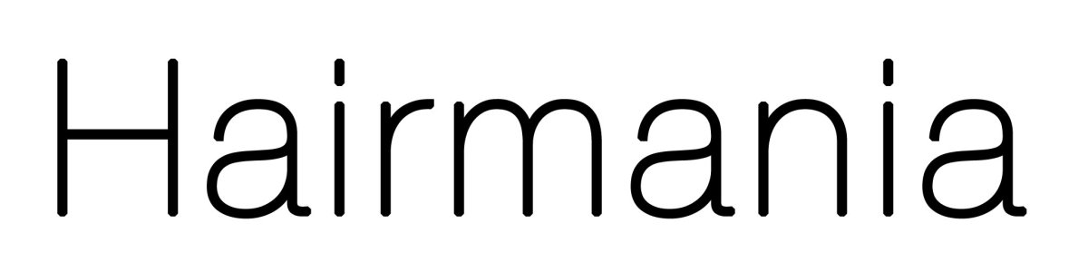 Hairmania